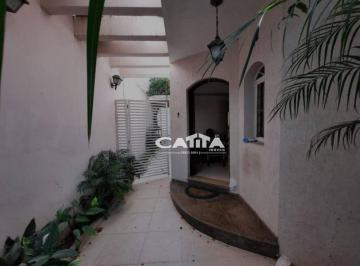 Casa · 384m² · 4 Quartos · 5 Vagas · Sobrado em Chácara Seis de Outubro, São Paulo/SP de 384m² 4 quartos à venda por R$ 2.500.000,00 ou p