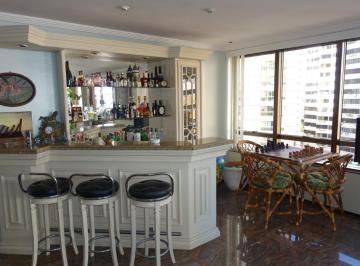 Apartamento · 300m² · 3 Quartos · 4 Vagas · Apartamento em Meireles, Fortaleza/CE de 300m² 3 quartos à venda por R$ 2.290.000,00