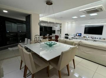 Apartamento · 132m² · 3 Quartos · 2 Vagas · Apartamento em Boa Viagem, Recife/PE de 132m² 3 quartos à venda por R$ 1.550.000,00