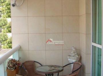 Casa · 170m² · 3 Quartos · 2 Vagas · Casa em Aparecida, Santos/SP de 170m² 3 quartos à venda por R$ 1.690.000,00