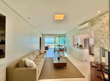 Apartamento · 132m² · 3 Quartos · 2 Vagas · Apartamento em Balneário Cidade Atlântica, Guarujá/SP de 132m² 3 quartos à venda por R$ 1.500.000,00