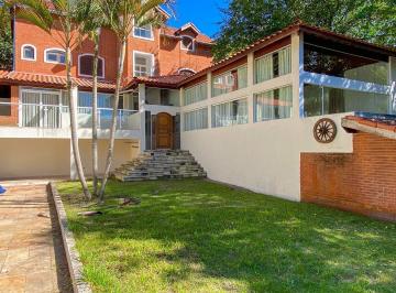 Casa · 600m² · 4 Quartos · 8 Vagas · Casa em Granja Viana II, Cotia/SP de 600m² 4 quartos à venda por R$ 1.920.000,00