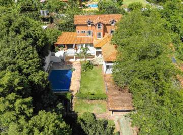Casa · 600m² · 4 Quartos · 8 Vagas · Casa em Granja Viana II, Cotia/SP de 600m² 4 quartos à venda por R$ 1.920.000,00