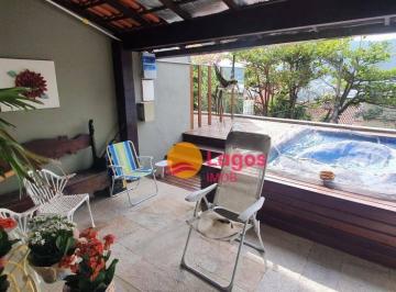 Casa · 354m² · 3 Quartos · 2 Vagas · Casa em São Francisco, Niterói/RJ de 354m² 3 quartos à venda por R$ 1.306.600,00