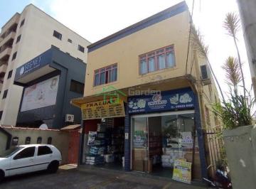 Comercial · 252m² · 4 Vagas · Conjunto em Jardim das Indústrias, São José dos Campos/SP de 0m² à venda por R$ 1.550.000,00