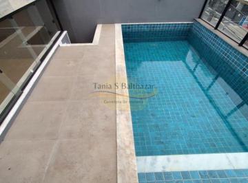 Casa · 280m² · 3 Quartos · 2 Vagas · Casa em Embaré, Santos/SP de 280m² 3 quartos à venda por R$ 2.180.000,00