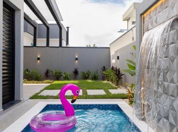 Casa · 264m² · 3 Quartos · 4 Vagas · Casa em Vila Santos, Caçapava/SP de 264m² 3 quartos à venda por R$ 1.150.000,00