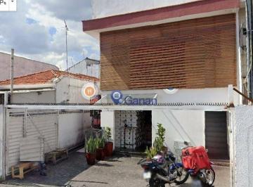 Casa · 134m² · 2 Vagas · Sobrado em Campo Belo, São Paulo/SP de 134m² à venda por R$ 1.700.000,00