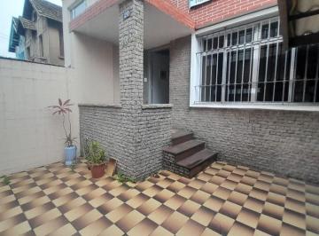 Casa · 200m² · 2 Quartos · 2 Vagas · Sobrado em Embaré, Santos/SP de 200m² 2 quartos à venda por R$ 1.450.000,00