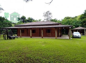 Rural · 40000m² · 3 Quartos · 10 Vagas · Sítio em São Francisco Xavier, São José dos Campos/SP de 0m² 3 quartos à venda por R$ 1.700.000,00 o