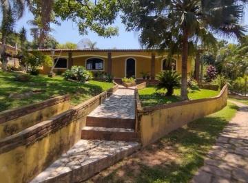 Rural · 810m² · 4 Quartos · 5 Vagas · Chácara em Bom Jardim, Jundiaí/SP de 810m² 4 quartos à venda por R$ 1.800.000,00