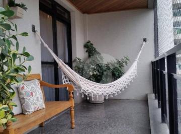 Apartamento · 215m² · 3 Quartos · 3 Vagas · Apartamento em Santa Rosa, Niterói/RJ de 215m² 3 quartos à venda por R$ 1.790.000,00