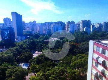 Apartamento · 210m² · 4 Quartos · 2 Vagas · Cobertura em Icaraí, Niterói/RJ de 210m² 4 quartos à venda por R$ 1.730.000,00