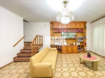 Casa · 292m² · 3 Quartos · 4 Vagas · Sobrado em Vila Santo Estevão, São Paulo/SP de 292m² 3 quartos à venda por R$ 1.700.000,00
