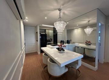 Apartamento · 75m² · 2 Quartos · 1 Vaga · Apartamento em Centro, Florianópolis/SC de 75m² 2 quartos à venda por R$ 1.990.000,00