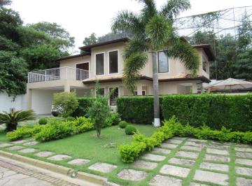 Casa · 300m² · 3 Quartos · 4 Vagas · Casa em Pousada dos Bandeirantes, Carapicuíba/SP de 300m² 3 quartos à venda por R$ 2.150.000,00
