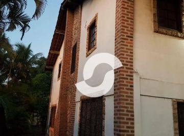 Casa · 374m² · 4 Quartos · 6 Vagas · Casa em Maralegre, Niterói/RJ de 374m² 4 quartos à venda por R$ 1.800.000,00