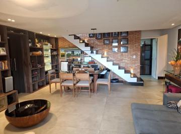 Apartamento · 233m² · 3 Quartos · 3 Vagas · Apartamento em Cidade São Francisco, São Paulo/SP de 233m² 3 quartos à venda por R$ 2.200.000,00