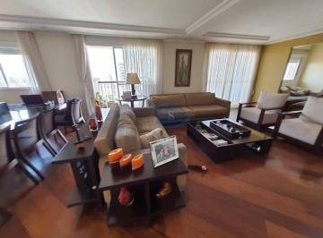 Apartamento · 202m² · 3 Quartos · 4 Vagas · Apartamento em Ipiranga, São Paulo/SP de 202m² 3 quartos à venda por R$ 1.990.000,00