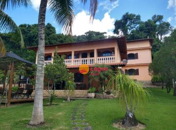 Casa · 200m² · 6 Quartos · 15 Vagas · Casa em Jardim Atlântico Leste (Itaipuaçu), Maricá/RJ de 200m² 6 quartos à venda por R$ 1.505.000,00