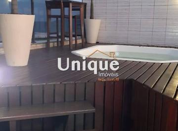 Apartamento · 250m² · 5 Quartos · 3 Vagas · Apartamento em Braga, Cabo Frio/RJ de 250m² 5 quartos à venda por R$ 1.600.000,00