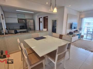 Apartamento · 86m² · 3 Quartos · 2 Vagas · Apartamento em Riviera, Bertioga/SP de 86m² 3 quartos à venda por R$ 1.650.000,00