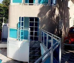 Casa · 388m² · 4 Quartos · 6 Vagas · Sobrado em Jardim da Saúde, São Paulo/SP de 388m² 4 quartos à venda por R$ 1.600.000,00