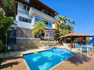 Casa · 350m² · 4 Quartos · 2 Vagas · Casa em Badu, Niterói/RJ de 350m² 4 quartos à venda por R$ 1.690.000,00