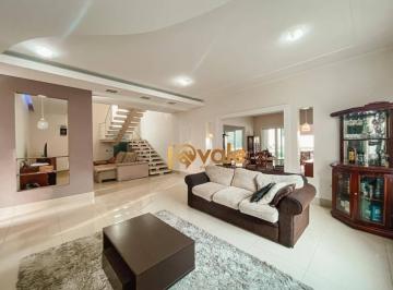 Casa · 400m² · 4 Quartos · 4 Vagas · Casa em Jardim Altos de Santana II, Jacareí/SP de 400m² 4 quartos à venda por R$ 2.120.000,00
