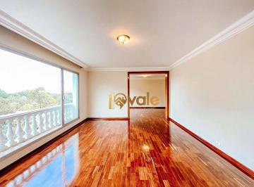 Apartamento · 220m² · 5 Quartos · 2 Vagas · Apartamento em Vila Adyana, São José dos Campos/SP de 220m² 5 quartos à venda por R$ 1.640.000,00