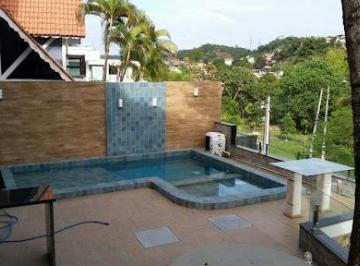 Casa · 672m² · 5 Quartos · 2 Vagas · Casa em Badu, Niterói/RJ de 672m² 5 quartos à venda por R$ 1.650.000,00