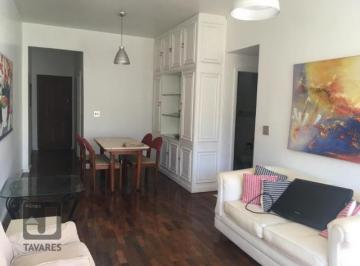 Apartamento · 137m² · 3 Quartos · 1 Vaga · Apartamento em Ipanema, Rio de Janeiro/RJ de 137m² 3 quartos à venda por R$ 2.250.000,00