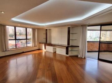 Apartamento · 277m² · 4 Quartos · 4 Vagas · Apartamento em Tatuapé, São Paulo/SP de 277m² 4 quartos à venda por R$ 1.940.000,00