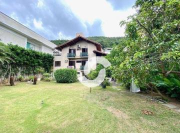 Casa · 150m² · 3 Quartos · 6 Vagas · Casa em Piratininga, Niterói/RJ de 150m² 3 quartos à venda por R$ 1.700.000,00