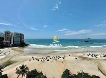 Apartamento · 250m² · 3 Quartos · 1 Vaga · Apartamento em Centro, Guarujá/SP de 250m² 3 quartos à venda por R$ 1.700.000,00