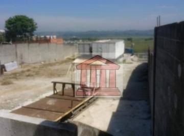 Terreno · 1600m² · Área em Jardim das Indústrias, São José dos Campos/SP de 0m² à venda por R$ 2.000.000,00