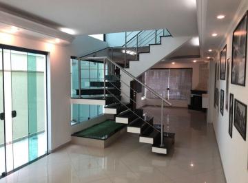 Casa · 233m² · 3 Quartos · 6 Vagas · Sobrado em Tatuapé, São Paulo/SP de 233m² 3 quartos à venda por R$ 1.600.000,00
