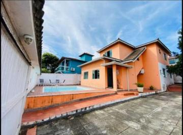 Casa · 173m² · 5 Quartos · Casa em Manguinhos, Armação dos Búzios/RJ de 173m² 5 quartos à venda por R$ 2.200.000,00