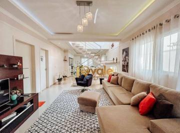Casa · 232m² · 4 Quartos · 4 Vagas · Casa em Urbanova, São José dos Campos/SP de 232m² 4 quartos à venda por R$ 2.300.000,00