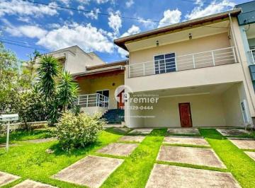 Casa · 314m² · 3 Quartos · 4 Vagas · Casa em Jardim Portal de Itaici, Indaiatuba/SP de 314m² 3 quartos à venda por R$ 1.724.000,00