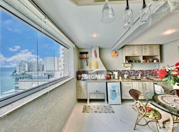 Apartamento · 150m² · 3 Quartos · 2 Vagas · Apartamento em Vila Alzira, Guarujá/SP de 150m² 3 quartos à venda por R$ 1.590.000,00