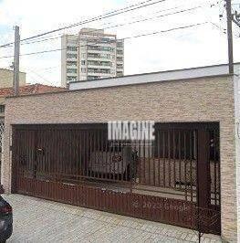 Casa · 241m² · 3 Quartos · 3 Vagas · Casa em Vila Formosa, São Paulo/SP de 241m² 3 quartos à venda por R$ 2.128.000,00
