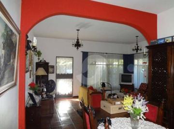 Casa · 720m² · 6 Quartos · 2 Vagas · Casa em São Francisco, Niterói/RJ de 720m² 6 quartos à venda por R$ 1.800.000,00
