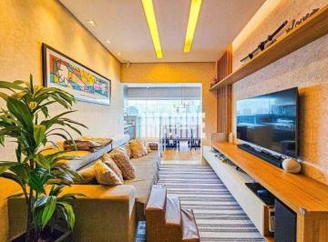 Apartamento · 105m² · 3 Quartos · 3 Vagas · Apartamento em Cidade Mãe do Céu, São Paulo/SP de 105m² 3 quartos à venda por R$ 1.700.000,00
