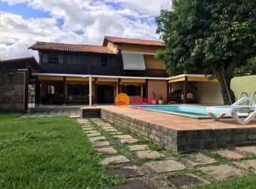 Casa · 450m² · 4 Quartos · 4 Vagas · Casa em Chácaras de Inoã (Inoã), Maricá/RJ de 450m² 4 quartos à venda por R$ 1.600.000,00