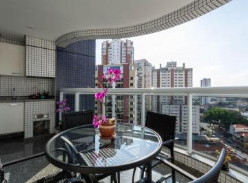 Apartamento · 131m² · 3 Quartos · 3 Vagas · Apartamento em Vila Regente Feijó, São Paulo/SP de 131m² 3 quartos à venda por R$ 1.550.000,00