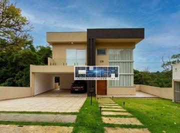 Casa · 352m² · 4 Quartos · 4 Vagas · Sobrado em São Benedito (Jordanésia), Cajamar/SP de 352m² 4 quartos à venda por R$ 1.800.000,00