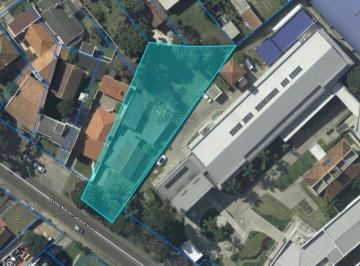 Terreno · 1350m² · Terreno em Guabirotuba, Curitiba/PR de 0m² à venda por R$ 2.199.000,00
