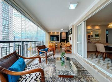 Apartamento · 194m² · 3 Quartos · 3 Vagas · Apartamento em Jardim Bela Vista, São José dos Campos/SP de 194m² 3 quartos à venda por R$ 2.350.000