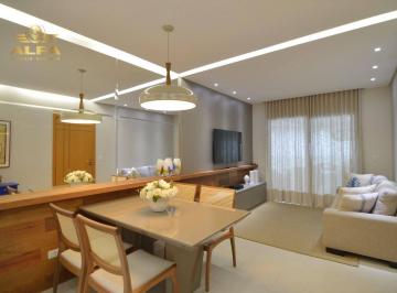 Apartamento · 135m² · 3 Quartos · 2 Vagas · Apartamento em Centro, Guarujá/SP de 135m² 3 quartos à venda por R$ 1.600.000,00